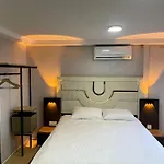 New Luxurious And Cozy Flat 6