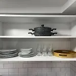 New Luxurious And Cozy Flat 6