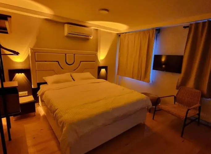 New Luxurious And Cozy Flat 6