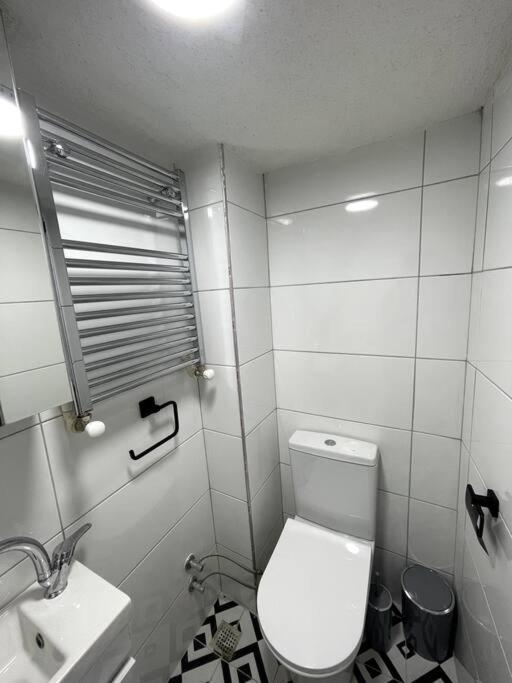 New Luxurious And Cozy Flat 6 Daire