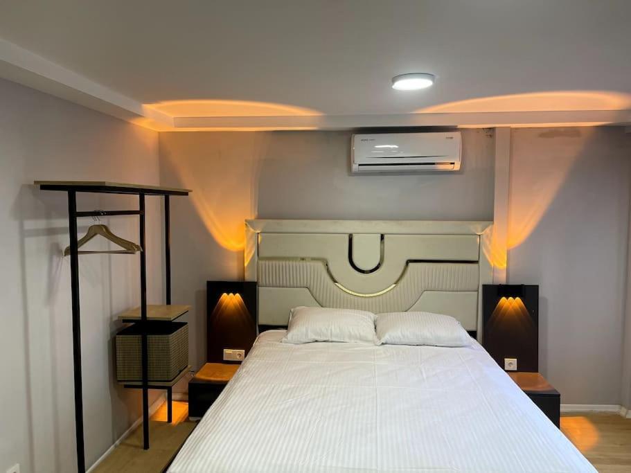 New Luxurious And Cozy Flat 6