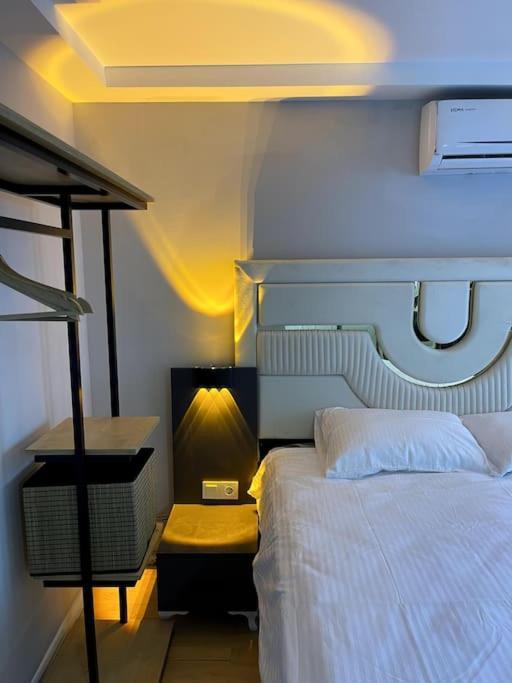 New Luxurious And Cozy Flat 6 * Istanbul