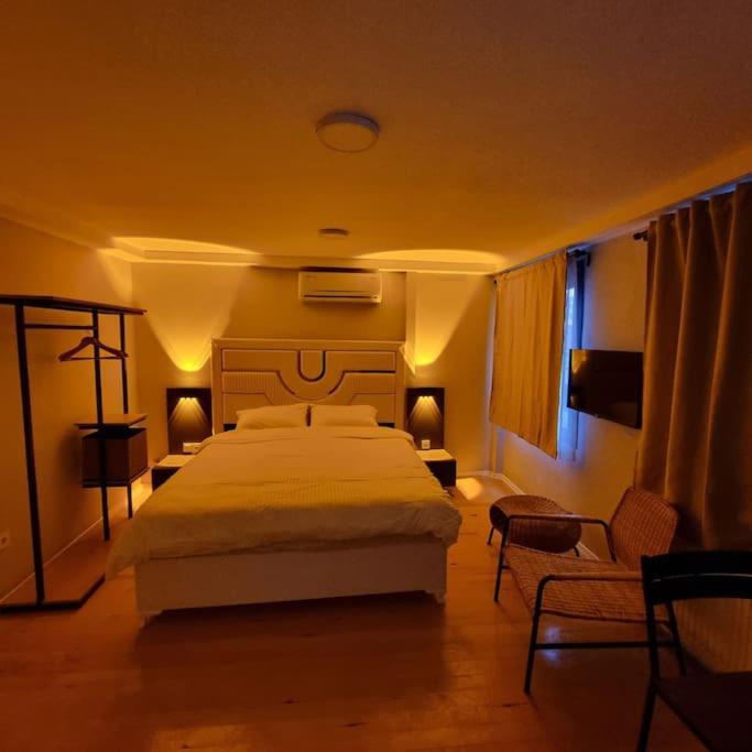 Apartment New Luxurious And Cozy Flat 6 Istanbul