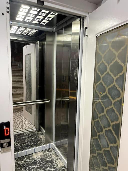 New Luxurious And Cozy Flat 6 Daire İstanbul