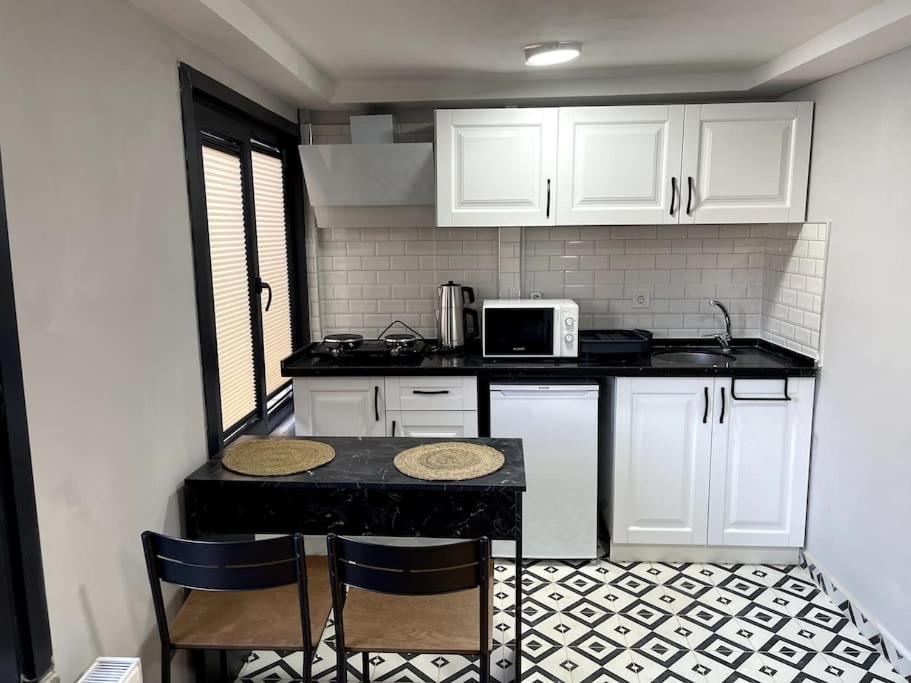 New Luxurious And Cozy Flat 6 *